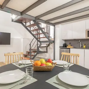 Appartement Dobo Postigos, Málaga