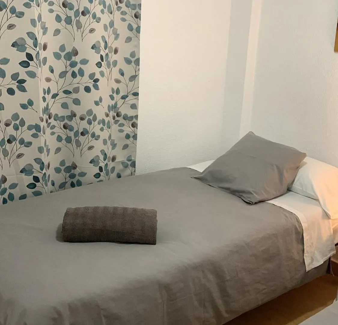 Harmony Room Malaga Piso Compartido 0*,  Spain