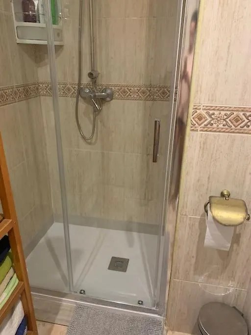 Harmony Room Malaga Piso Compartido Homestay